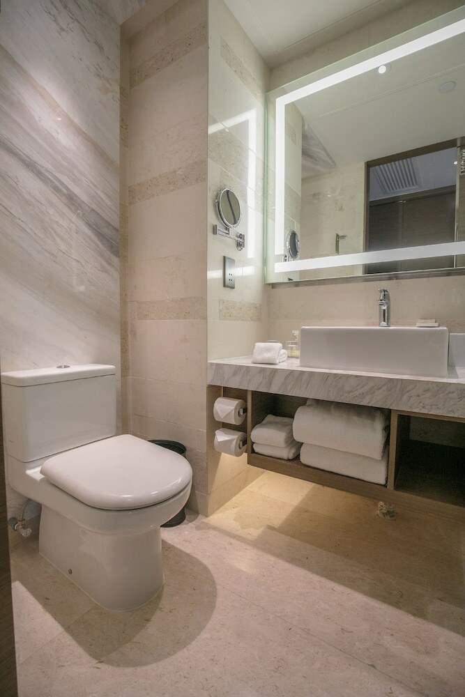 Hotel Hilton Garden Inn Hong Kong Mongkok
