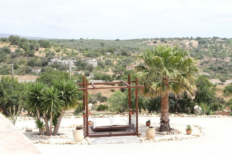 B&B Serenit� Sicily