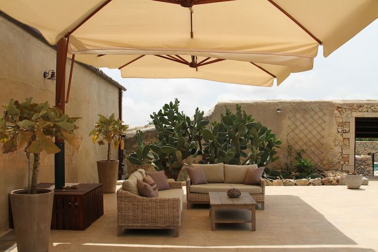 B&B Serenit� Sicily