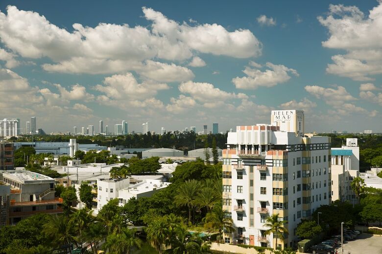 Apartamento Como Metropolitan Miami Beach