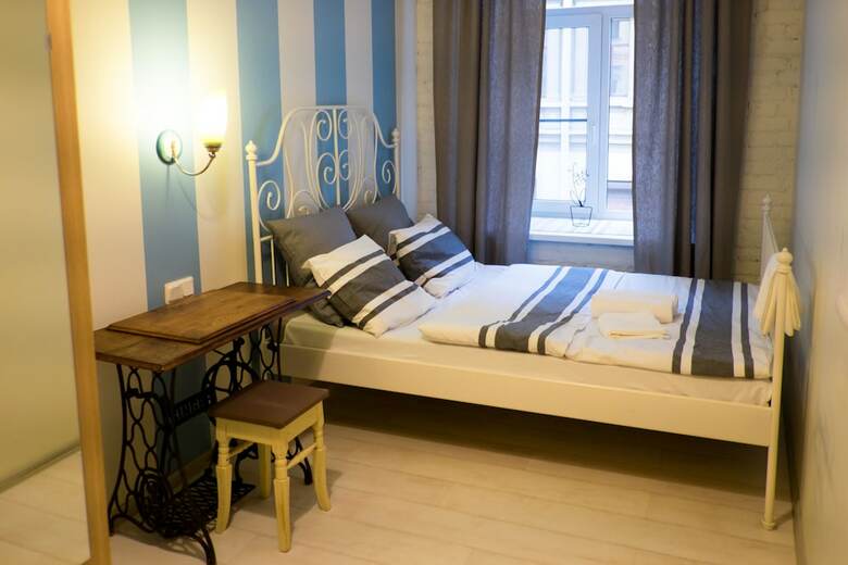 Hostal Soul Kitchen