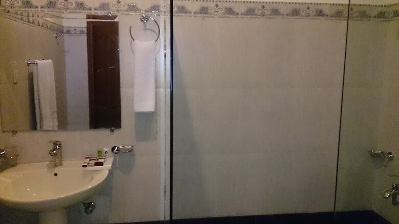 Hotel One Gujrat
