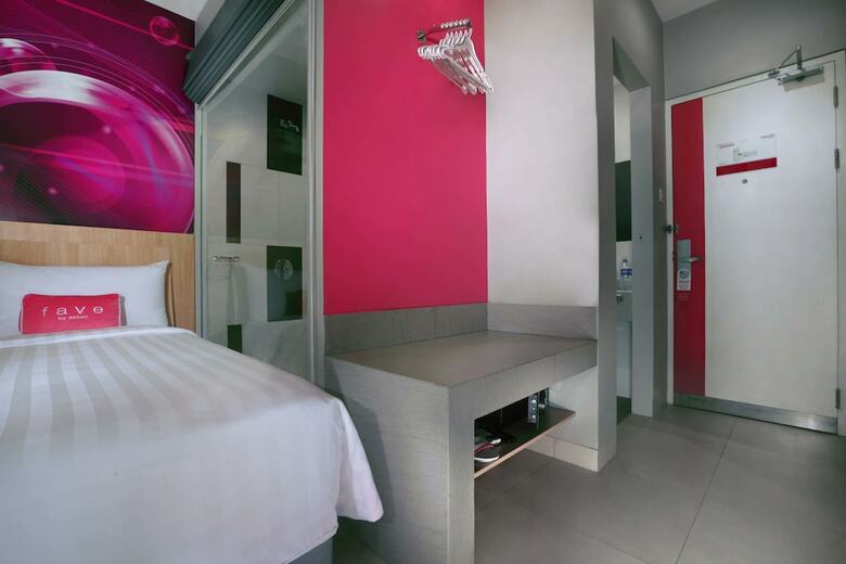 Favehotel Ahmad Yani Banjarmasin