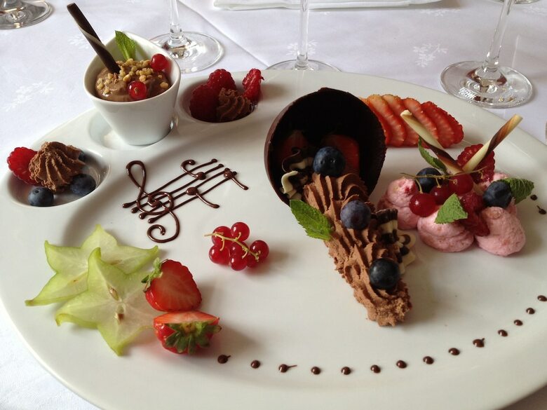 Villa M�dicis Puteaux