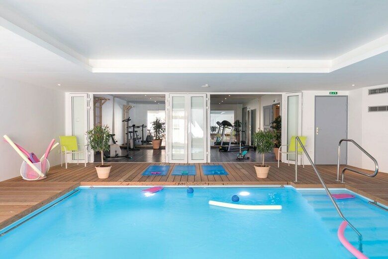 Villa M�dicis Puteaux