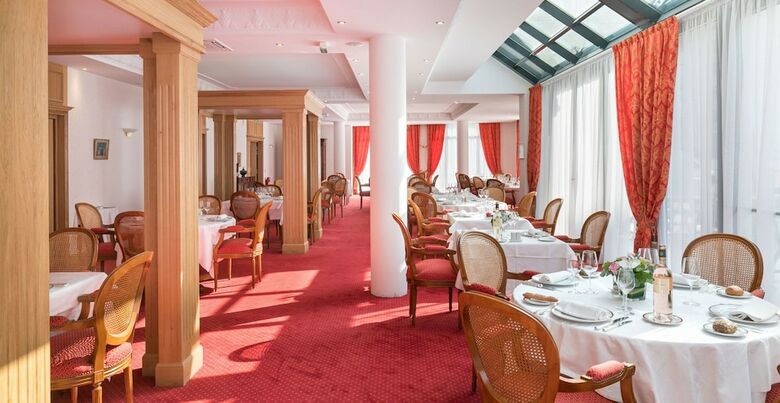 Villa M�dicis Puteaux