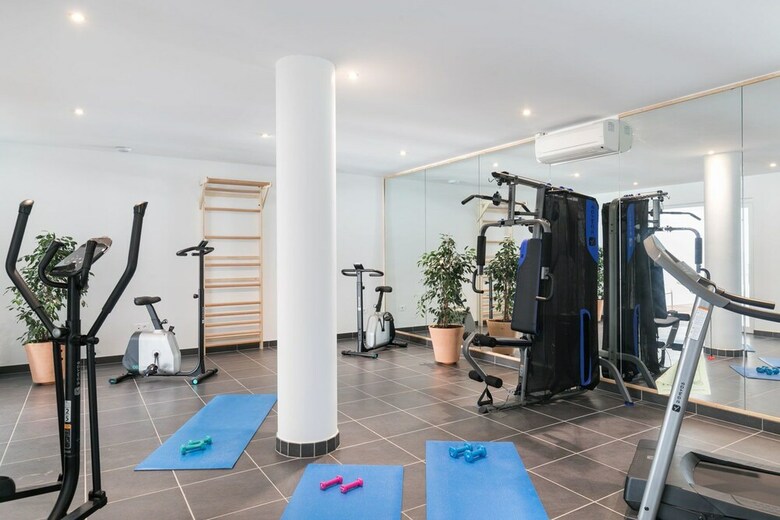 Villa M�dicis Puteaux