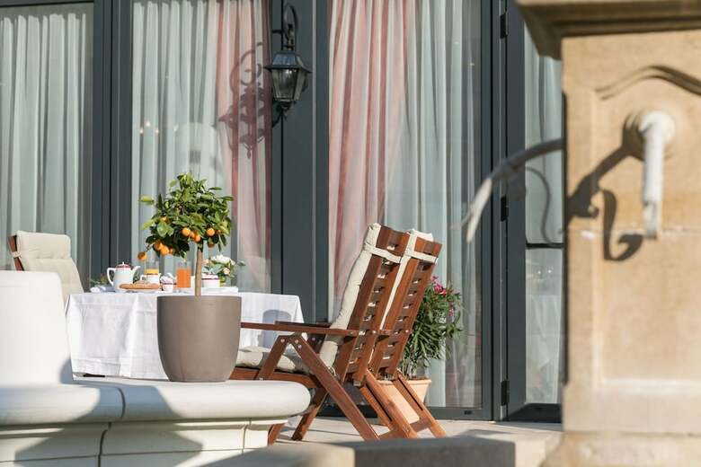 Villa M�dicis Puteaux