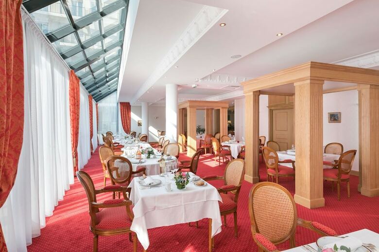 Villa M�dicis Puteaux