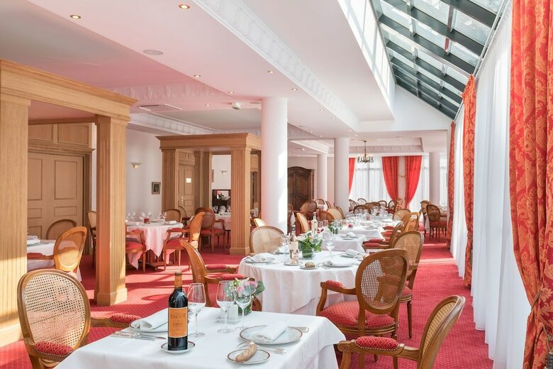 Villa M�dicis Puteaux