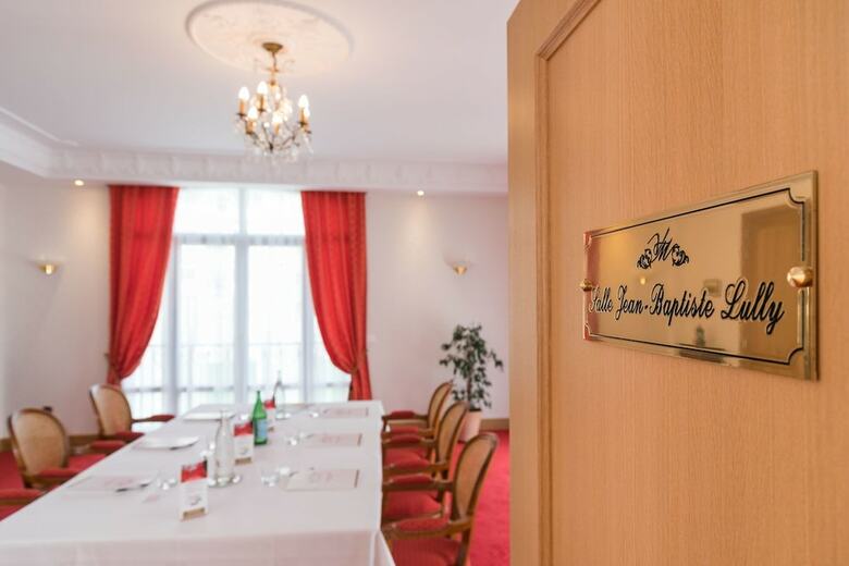 Villa M�dicis Puteaux