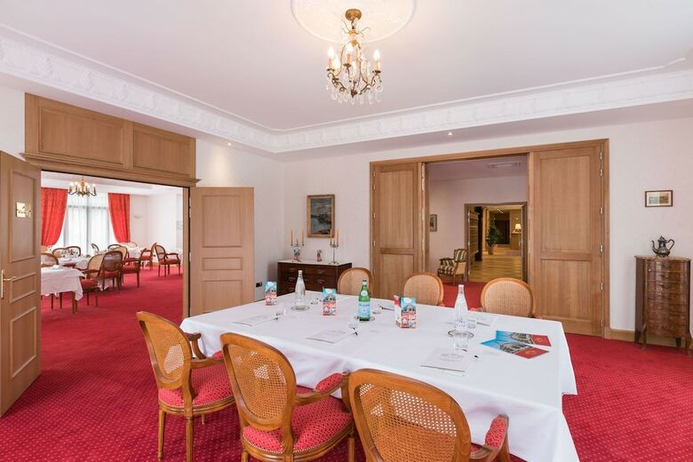 Villa M�dicis Puteaux