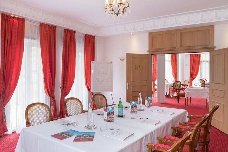 Villa M�dicis Puteaux