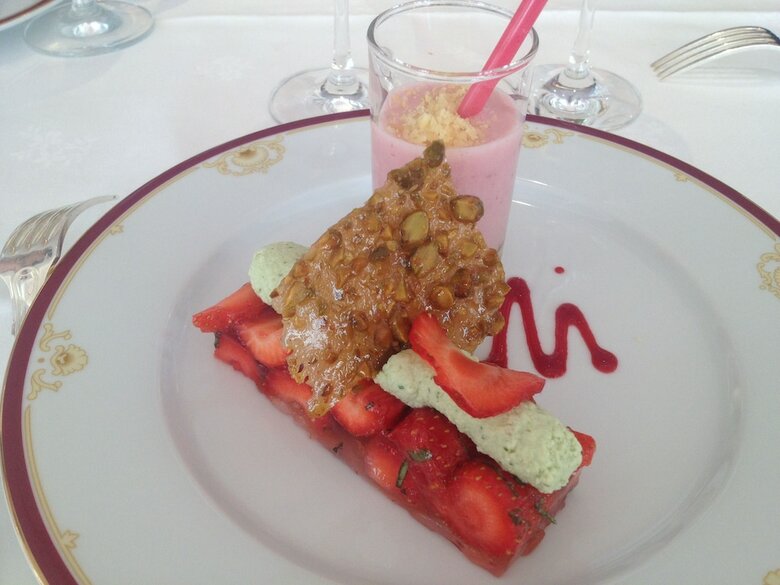 Villa M�dicis Puteaux