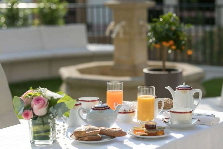Villa M�dicis Puteaux