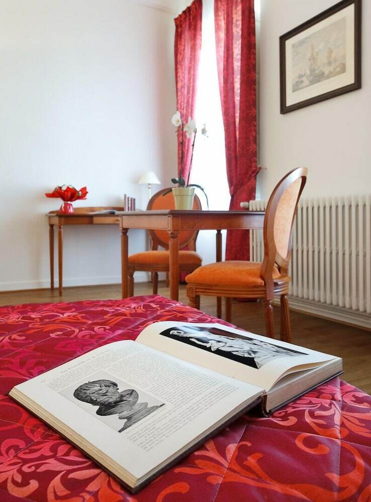 Villa M�dicis Puteaux
