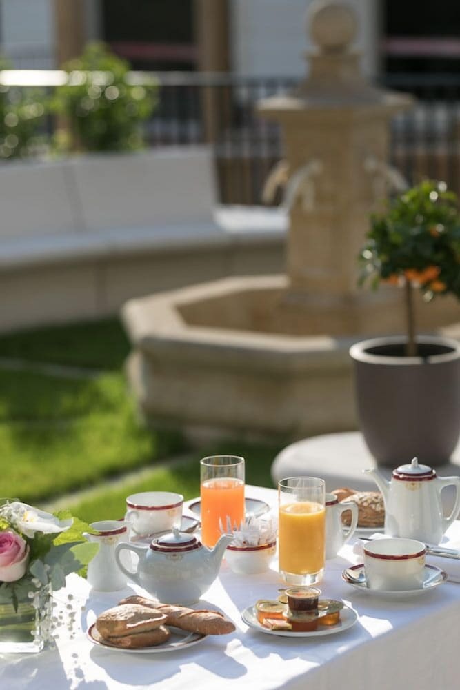 Villa M�dicis Puteaux