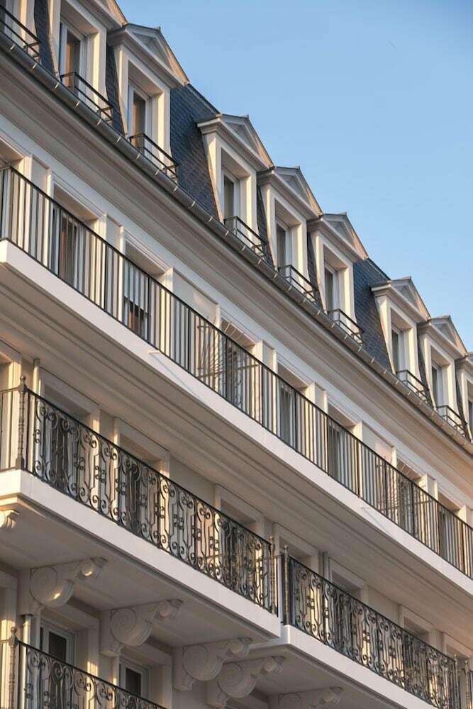 Villa M�dicis Puteaux
