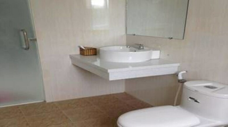 Hoa Phong Hotel