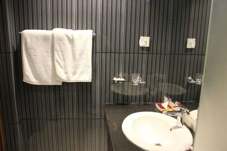 Hotel One Super