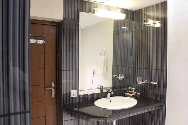 Hotel One Super