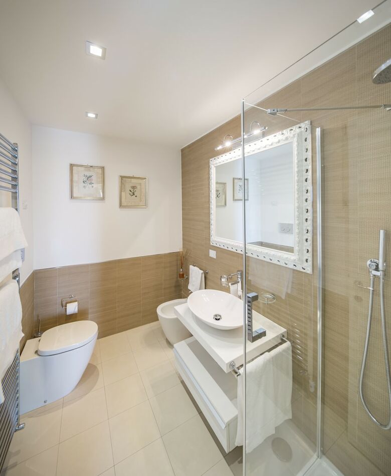 Apartamento Villa Onofria