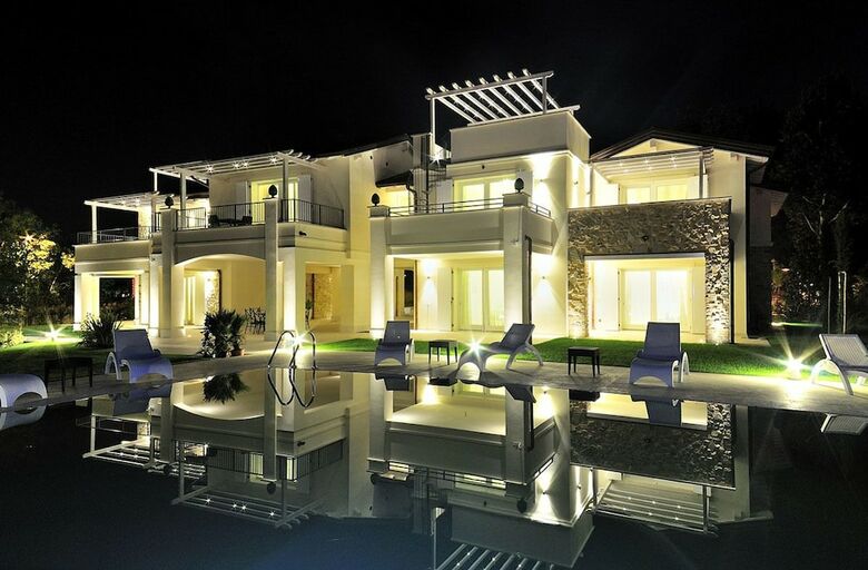 Apartamento Villa Onofria