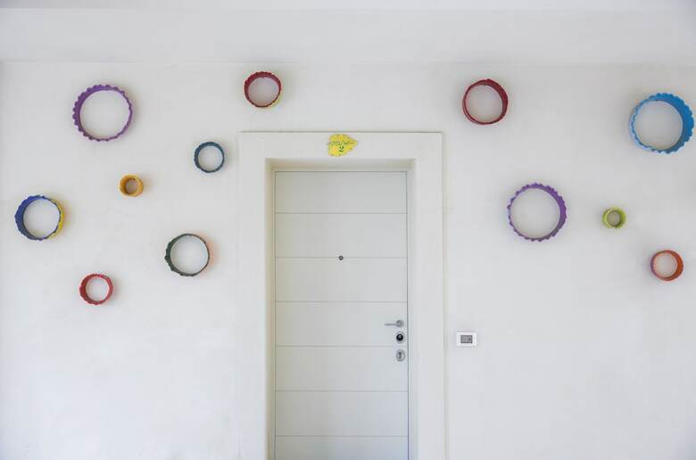 Apartamento Villa Onofria