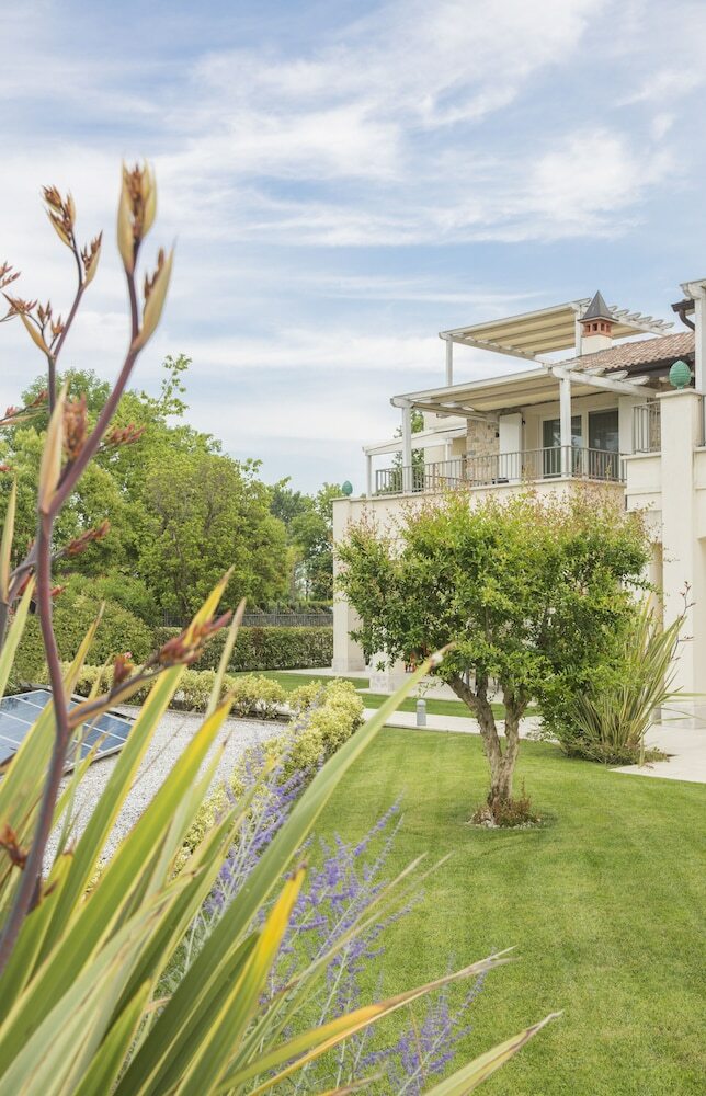 Apartamento Villa Onofria
