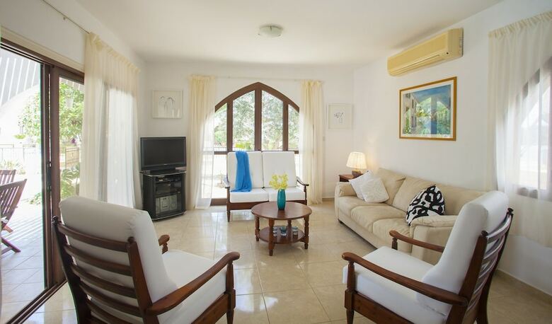 Protaras Villa Euphoria