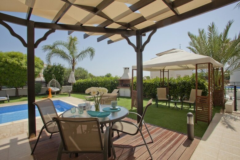 Ayia Napa Villa Atlantis
