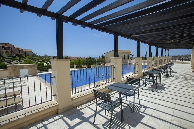 Apartamentos Apollo Golf Suite