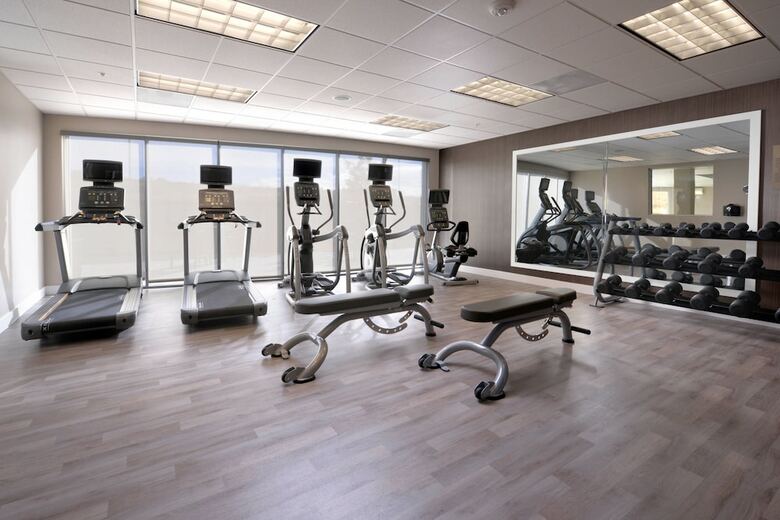 Hotel Courtyard By Marriott Denver Southwest/littleton