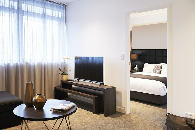 Apartamentos Silkari Suites Chatswood