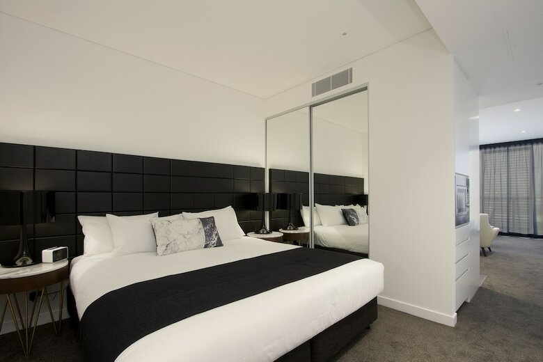 Apartamentos Silkari Suites Chatswood