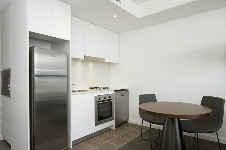 Apartamentos Silkari Suites Chatswood
