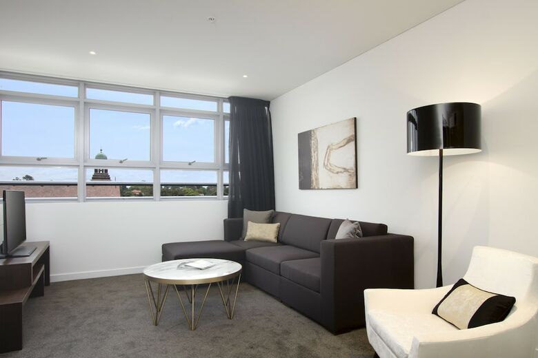 Apartamentos Silkari Suites Chatswood