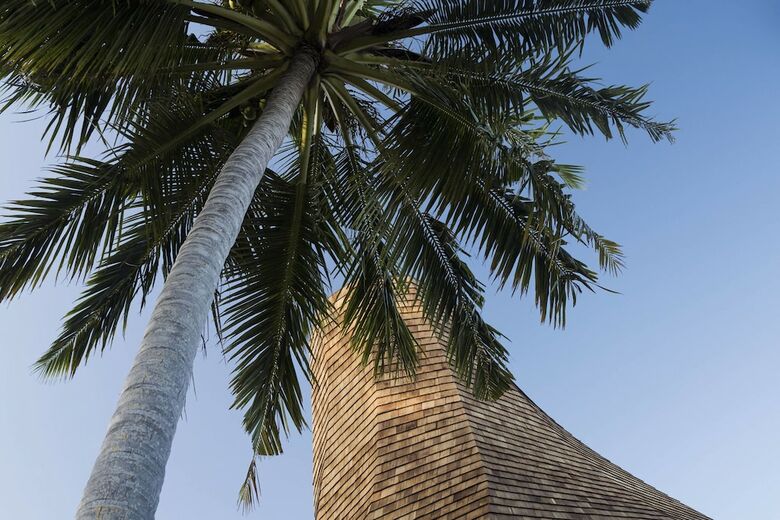 Apartamento The St. Regis Maldives Vommuli Resort