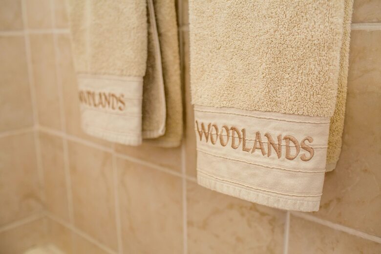 Woodlands Stop Over And Lodge