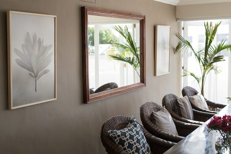 Hotel De Linden Boutique Guest House