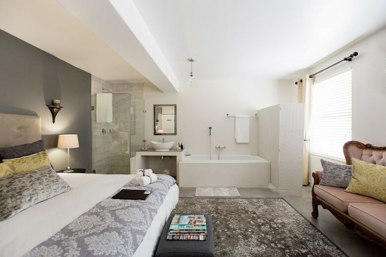 Hotel De Linden Boutique Guest House