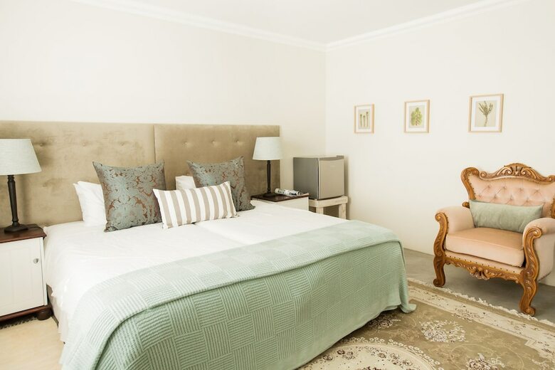 Hotel De Linden Boutique Guest House
