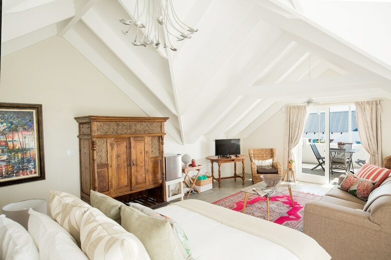 Hotel De Linden Boutique Guest House