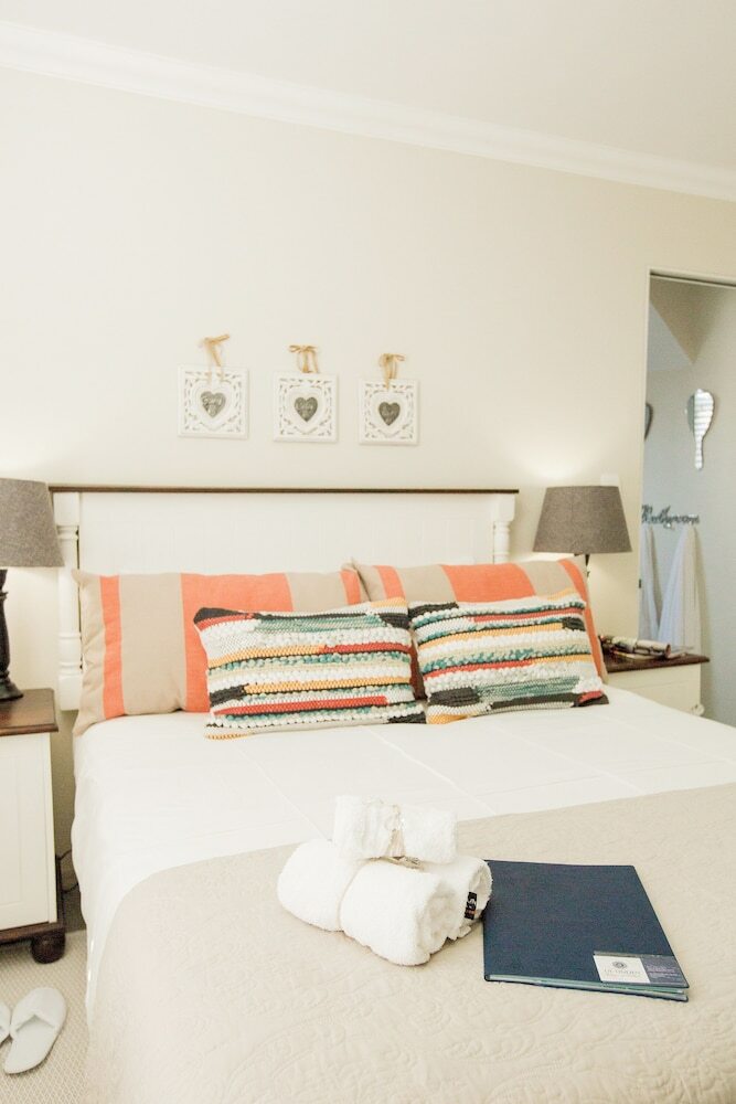 Hotel De Linden Boutique Guest House