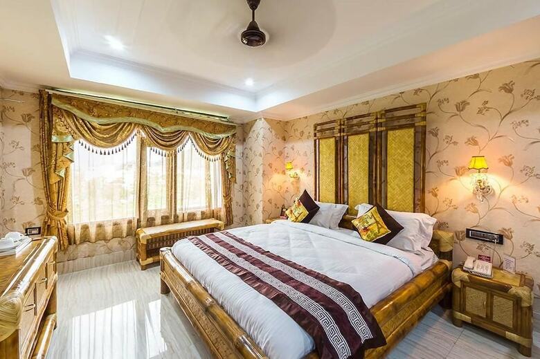 Hotel Bhargav Grand