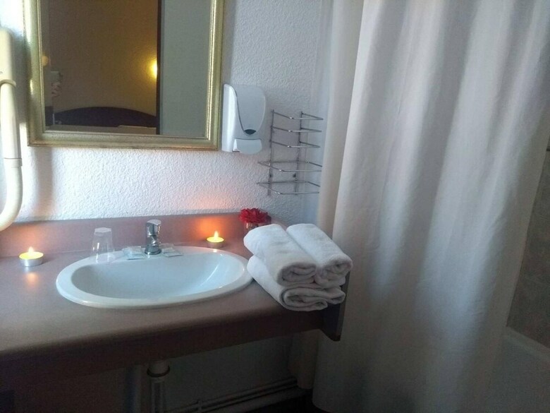 Hotel H�tel Le Cl�menceau
