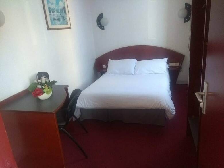 Hotel H�tel Le Cl�menceau