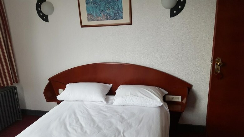 Hotel H�tel Le Cl�menceau