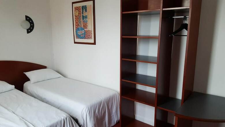 Hotel H�tel Le Cl�menceau