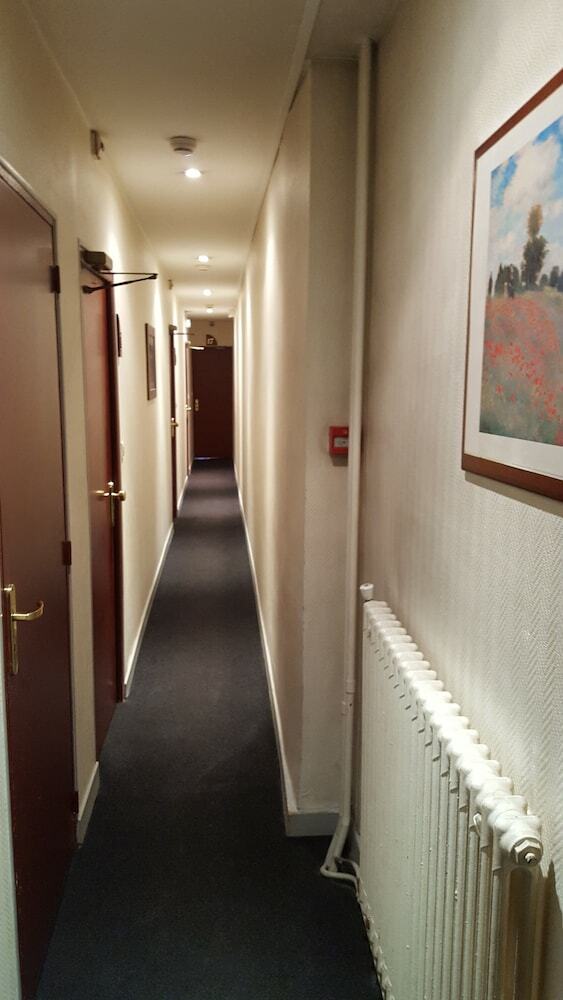 Hotel H�tel Le Cl�menceau